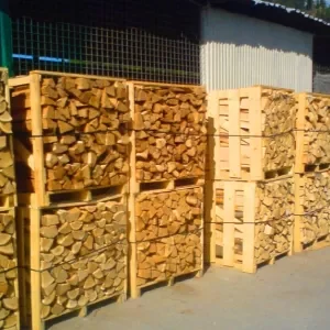 FIREWOOD