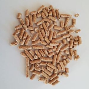 WOOD PELLETS