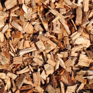 WOOD CHIPS