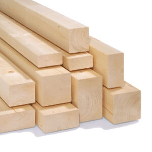 Wood & Timber