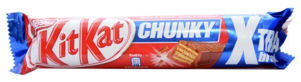Kit Kat Chunky Xtra Break 48g