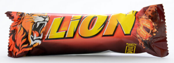 Lion Standard 42g