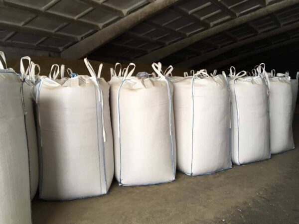 Wood Pellets