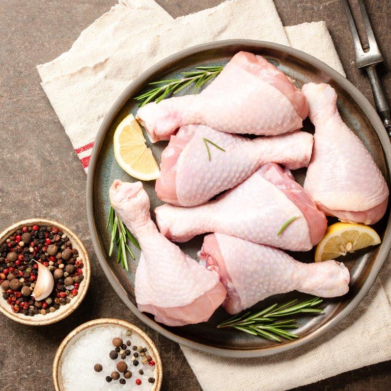 Poultry Meat