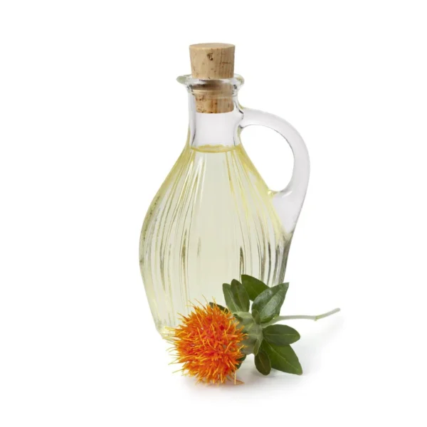Safflower oil