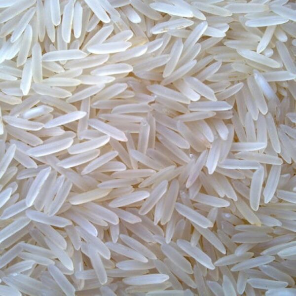 THAI PATHUMTHANI (ORGANIC JASMINE) RICE 100%.