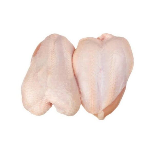 Whole Boneless Chicken - Shawarma